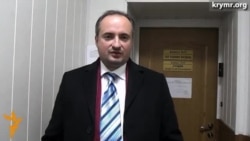 Восстановить права крымчан пытаются через суд Восстановить права крымчан пытаются через суд