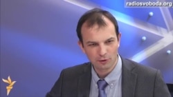 Єгор Соболєв: романтики в Україні досягнуть більшого Єгор Соболєв: романтики в Україні досягнуть більшого