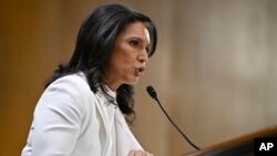 За повідомленням, директорка національної розвідки США Тулсі Габбард видала відповідну директиву 20 липня