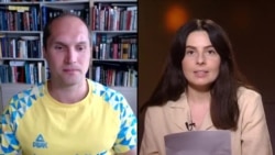 «Зеленський визнав брехню». Юрій Бутусов прокоментував нові подробиці справи «вагнерівців» (відео) «Зеленський визнав брехню». Юрій Бутусов прокоментував нові подробиці справи «вагнерівців» (відео)