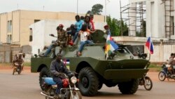 Атлас мира. Гонка за Африку. Что ей готовы дать Россия, Китай и США Атлас мира. Гонка за Африку. Что ей готовы дать Россия, Китай и США