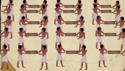 Человек как товар. Как возникла, когда процветала и почему не исчезает работорговля? Человек как товар. Как возникла, когда процветала и почему не исчезает работорговля?