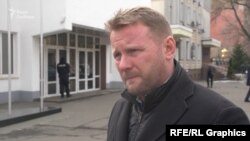 Артем Шевченко – директор Департаменту комунікації МВС