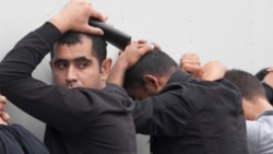 Грани Времени. Мигранты в России - пот и кровь? Грани Времени. Мигранты в России - пот и кровь?