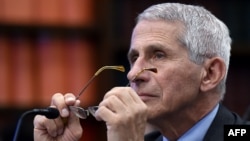 Ентоні Фаучі