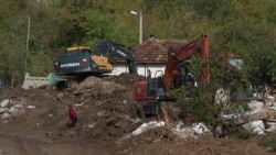 Dan žalosti u BiH dok se nastavlja potraga za žrtvama poplava Dan žalosti u BiH dok se nastavlja potraga za žrtvama poplava