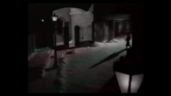 "Миссия в Москву". Аресты "Миссия в Москву". Аресты