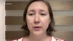 «Псхологическое и физическое давление – неотъемлемая практика «шпионских» дел» в Крыму – Скрипник (видео) «Псхологическое и физическое давление – неотъемлемая практика «шпионских» дел» в Крыму – Скрипник (видео)