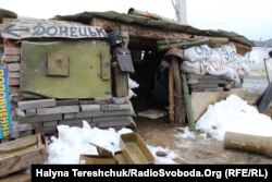 Відтворений блокпост