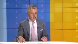 Наша війна проти «Північного потоку-2» триває – Юрій Вітренко Наша війна проти «Північного потоку-2» триває – Юрій Вітренко