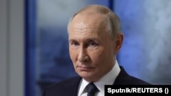 Аналитики подчеркнули, что Кремль, вероятно, использует любое прекращение огня, основанное на ограничении поставок американского оружия в Украину, для подготовки к возобновлению агрессии