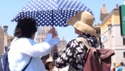 Sagorijevanje fosilnih goriva uzrok 1.500 smrtnih slučajeva uslijed toplinskog vala u Europi Sagorijevanje fosilnih goriva uzrok 1.500 smrtnih slučajeva uslijed toplinskog vala u Europi