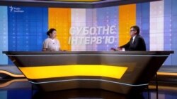 «Моя роль у «Слузі народу» була не досить цікавою» «Моя роль у «Слузі народу» була не досить цікавою»