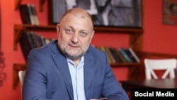 Умаров Джамбулат