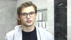 Адвокат Соколовского требует отменить приговор Адвокат Соколовского требует отменить приговор