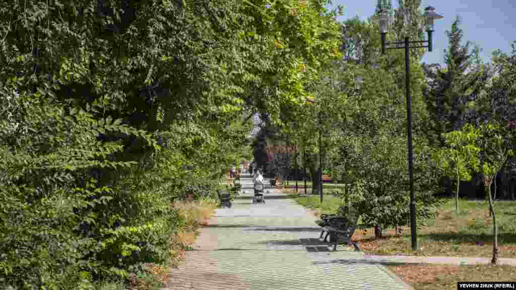 Во время цветения пешеходные дорожки могут превратиться в «дороги смерти» для аллергиков