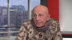 «Я зіграв би Путіна, Януковича» – актор Олексій Вертинський «Я зіграв би Путіна, Януковича» – актор Олексій Вертинський