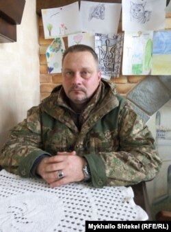 Сергій Гурін