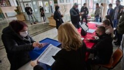 Izbori u Nikšiću: Mirno, uz tenzije i manje incidente Izbori u Nikšiću: Mirno, uz tenzije i manje incidente