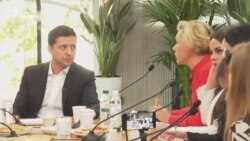 Путін не просив у Зеленського воду для Криму. Крим.Реалії на пресмарафоні – відео Путін не просив у Зеленського воду для Криму. Крим.Реалії на пресмарафоні – відео