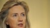 Clinton To Begin Diplomatic Tour