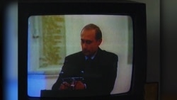 Алина Кабаева и Владимир Путин Алина Кабаева и Владимир Путин