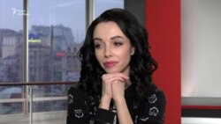 Катерина Кухар про «Лускунчика», свого чоловіка і вимогливість судді талант-шоу Катерина Кухар про «Лускунчика», свого чоловіка і вимогливість судді талант-шоу