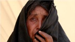 'We Ran For Our Lives': Afghans Flee Fighting As Taliban Assaults Regional Capitals 'We Ran For Our Lives': Afghans Flee Fighting As Taliban Assaults Regional Capitals