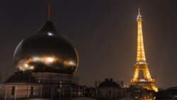 Ваша Свобода | Чи пожертвують чільні держави Європи, зокрема Франція, Україною заради Росії? Ваша Свобода | Чи пожертвують чільні держави Європи, зокрема Франція, Україною заради Росії?