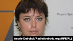 Юлия Тищенко