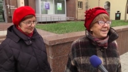 Чий конкурент Собчак – Навального чи Путіна? (Опитування) Чий конкурент Собчак – Навального чи Путіна? (Опитування)