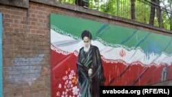 Тегеран може вдатися до такого кроку у відповідь на заклик Європарламенту внести Корпус вартових ісламської революції до списку терористичних організацій