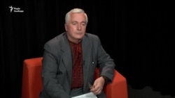 IV. Василь Овсієнко про УГГ IV. Василь Овсієнко про УГГ