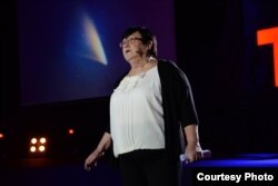 Світлана Герасименко