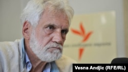 Stojiljković: Sindikat mora da misli svojom glavom i da se izdržava od članarine