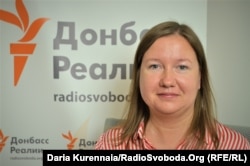 Галина Петренко