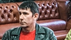 Олег Кочеров