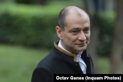 Daniel Băluță, prim-vicepreședinte al PSD, este, din 2016, primar al sectorului 4 din București.