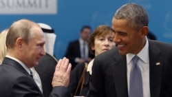 Грани Времени. Четыре минуты в Лиме: итог "перезагрузки"? Грани Времени. Четыре минуты в Лиме: итог "перезагрузки"?