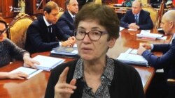 Лицом к событию. Россия: возможны варианты Лицом к событию. Россия: возможны варианты