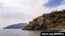 Погода в Крыму, иллюстрационное архивное фото