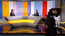 Клімкін: Путін загнав себе у пастку – відео Клімкін: Путін загнав себе у пастку – відео