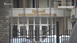 «Акт давления на весь народ». Адвокаты и близкие фигурантов белогорского «дела Хизб ут-Тахрир» – о процессе и приговоре (видео) «Акт давления на весь народ». Адвокаты и близкие фигурантов белогорского «дела Хизб ут-Тахрир» – о процессе и приговоре (видео)