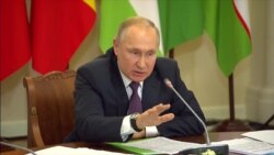 Владимир Путин о Сталине Владимир Путин о Сталине