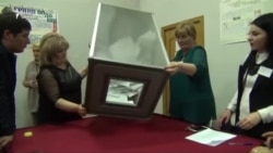 Выборы главы Южной Осетии Выборы главы Южной Осетии