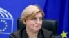 ევროპარლამენტარ ანა ფოტიგას უარი უთხრეს სააკაშვილის მონახულებაზე
