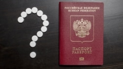 Дежавю. Уезжать или оставаться? Дежавю. Уезжать или оставаться?