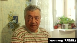 Періт Мурзаметов, живий свідок депортації