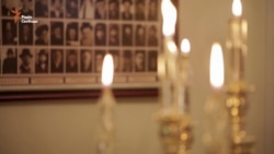 «Чорнобиль не загинув, він живе у кожному з нас» – нащадок Чорнобильських рабинів «Чорнобиль не загинув, він живе у кожному з нас» – нащадок Чорнобильських рабинів