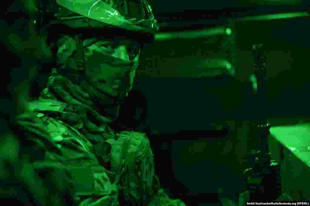 Ротація бійців 49-го окремого штурмового батальйону «Карпатська Січ» імені Олега Куцина в Торецьку, листопад 2024-го